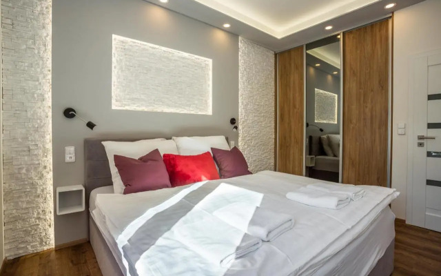 SCANDIC Apartments Plešivec