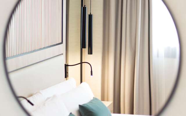 Hotel Soho Boutique Cordoba