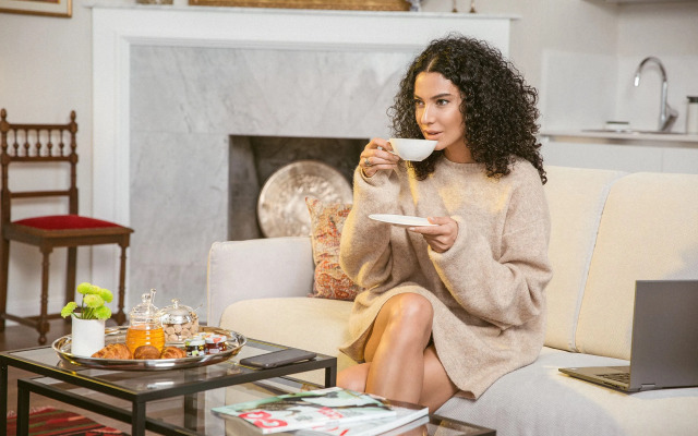 Апарт-отель Tiflis Opera