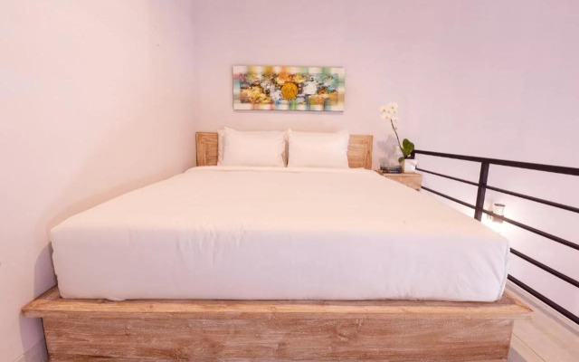 Maisaba Seminyak Loft & Villas