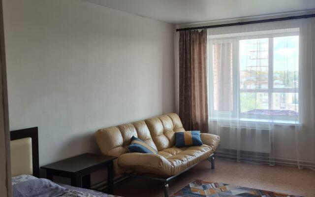 Апартаменты на улице Яковлева