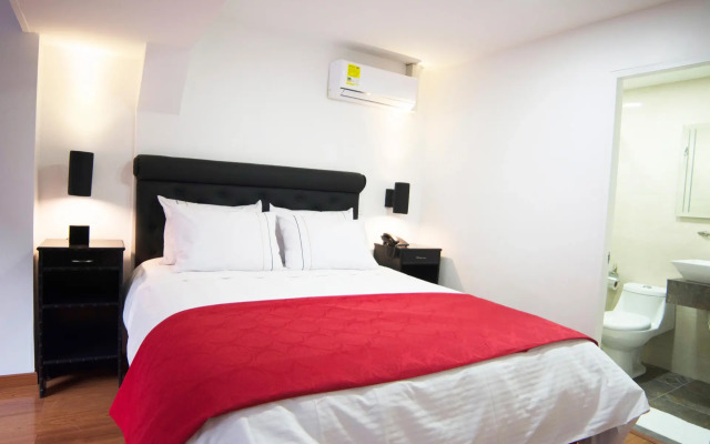 Hotel Veler