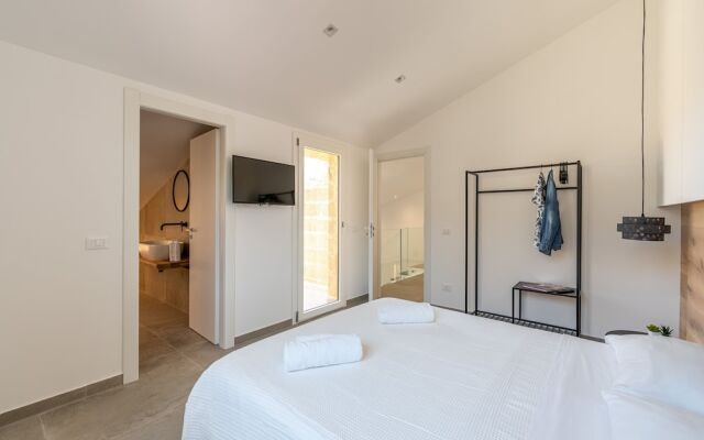 Residence Baia Dei 7 Emiri