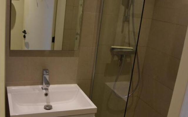 Appartement Lucia, 8ste verdieping