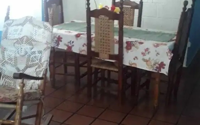 Villas Anacaona