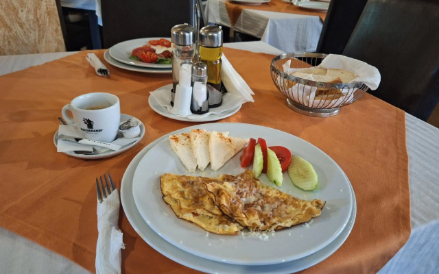 Hotel Davos