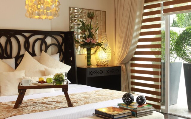 The Sulo Riviera Hotel