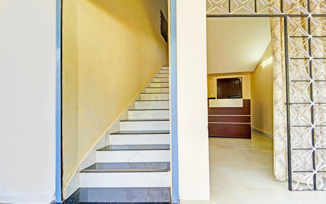 Super Hotel O Omalloor Temple Formerly MTS Lodge