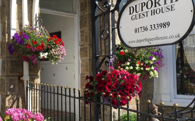 Duporth Guest House