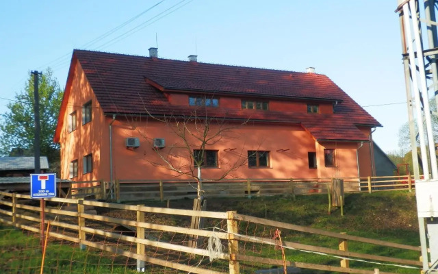 Agroturistika kozí farma Rožnov pod Radhoštěm