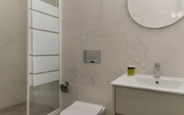 Phaedrus Living: City Breeze Residences Finesse