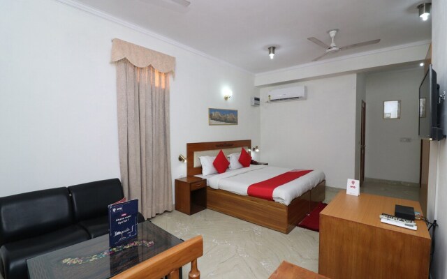 OYO Flagship 25106 Swastik Hospitality
