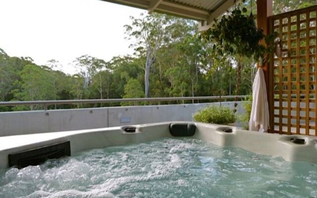 Jagundami Guest Retreat