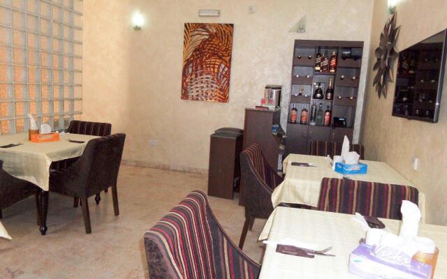 Lekki Astor Tourist Inn