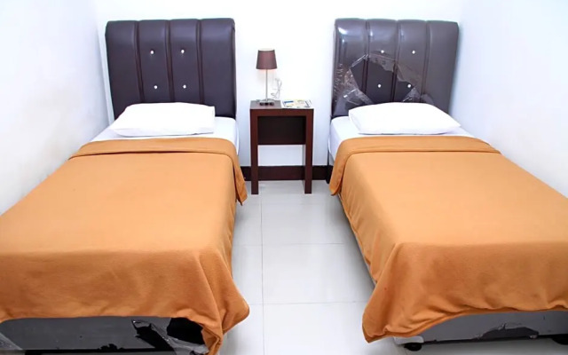 Rafana Syariah Hotel