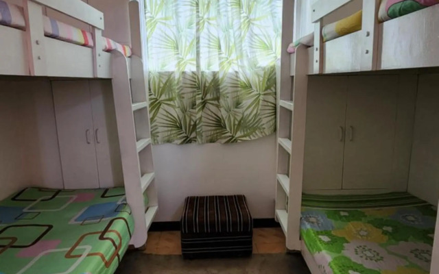 Havilah House Baguio City