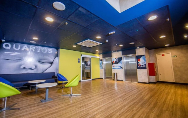 Hotel Ibis Budget Parauapebas