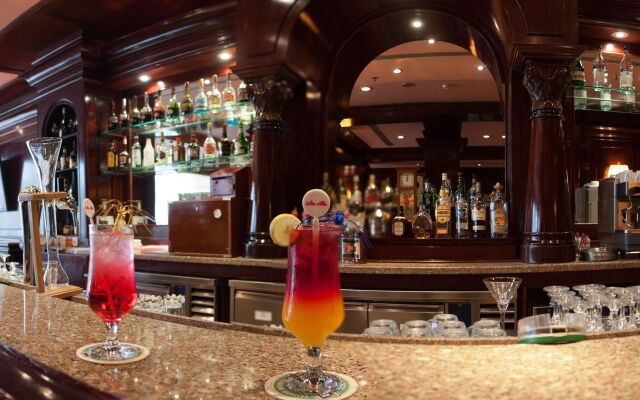 Pickalbatros Golf Beach Resort