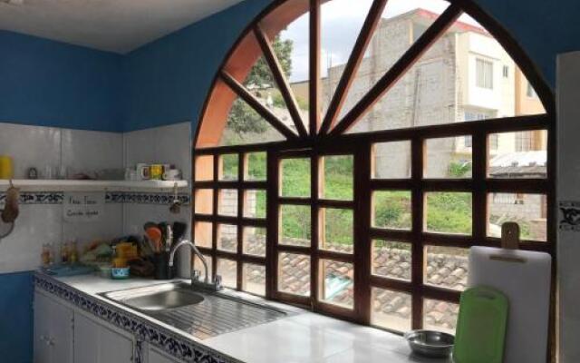 Hostal Chasqui