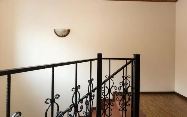 Rider's House Hostel