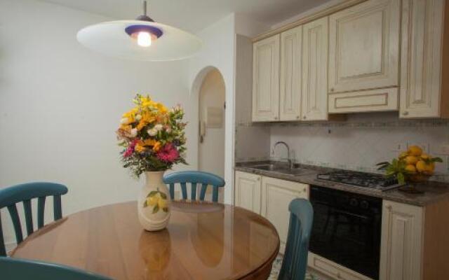 Holiday home 4 stars Ischia