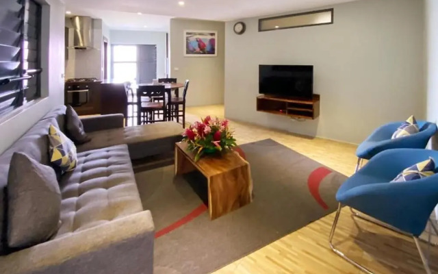 Greystone Apartments