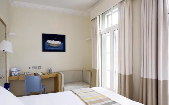 Sydney House Chelsea