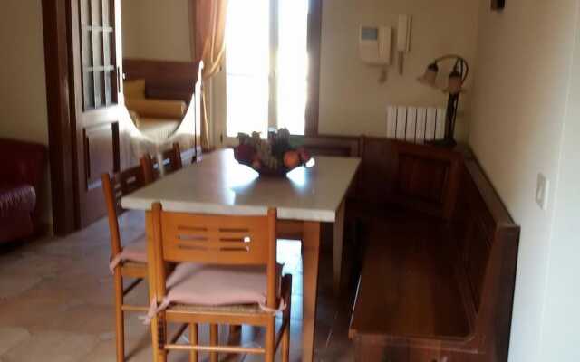 Villetta a 200 Metri dal Mare