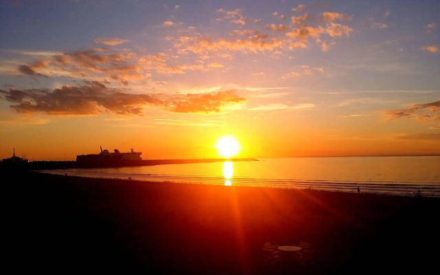 Hôtel Motel Belle Plage