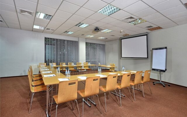 Green Park Conference Centre