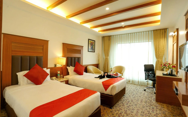 Sivaraj Inn Salem