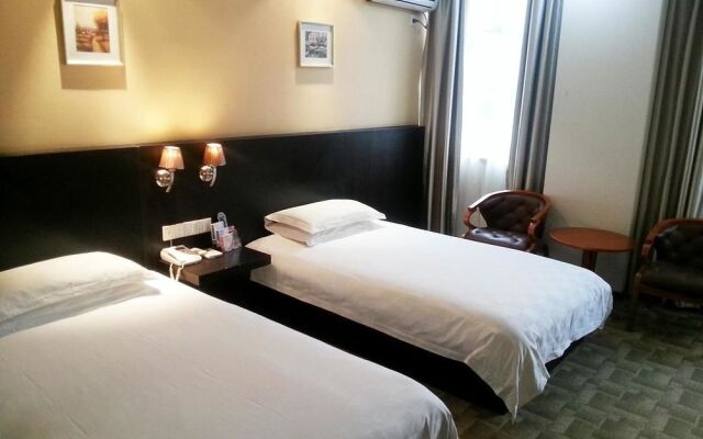 Bowman Hotel (Hangzhou Xiasha university town)