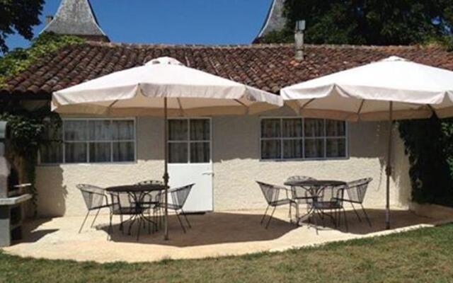 Chateau Camp del Saltre