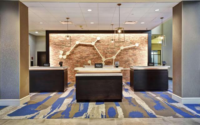 Embassy Suites by Hilton Montgomery Hotel & Conference Ctr