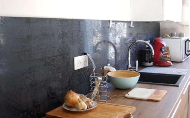 Fouras Centre - Meublé Tourisme Classé 3 étoiles