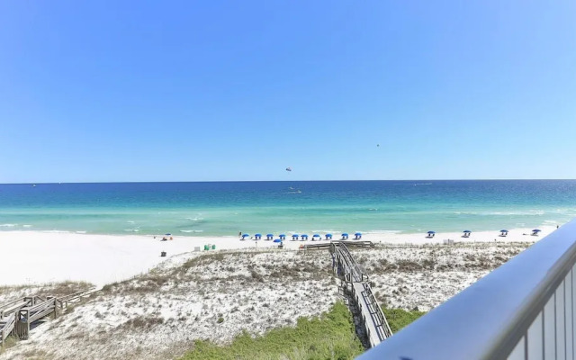 Destin on the Gulf 604