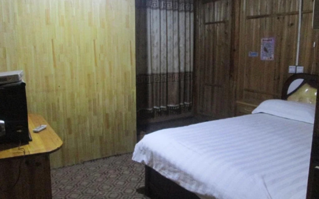 Hao Lai Wu Inn