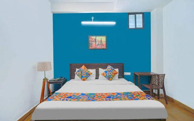 FabExpress Saket Inn