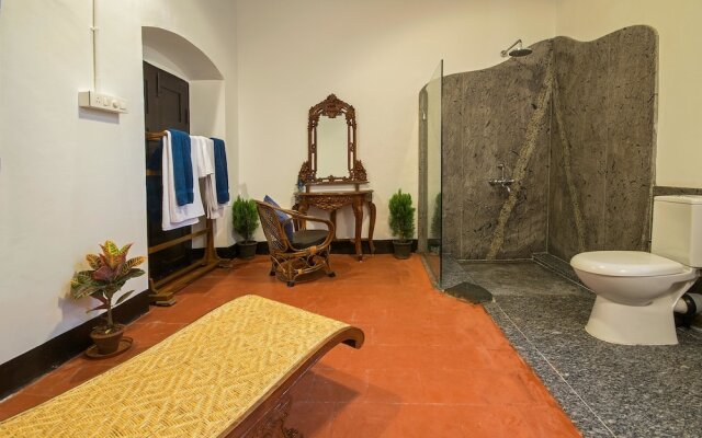 Laika Heritage Stay