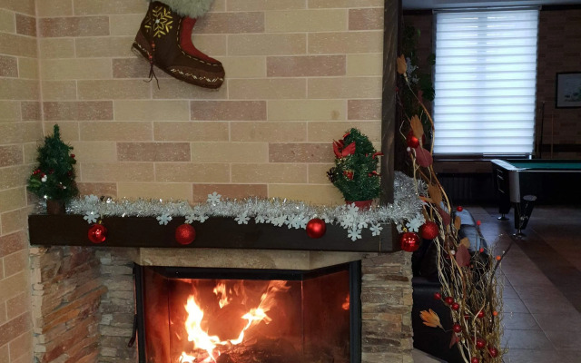 Royal Bansko Aparthotel