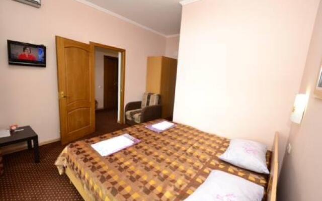 European Guest House