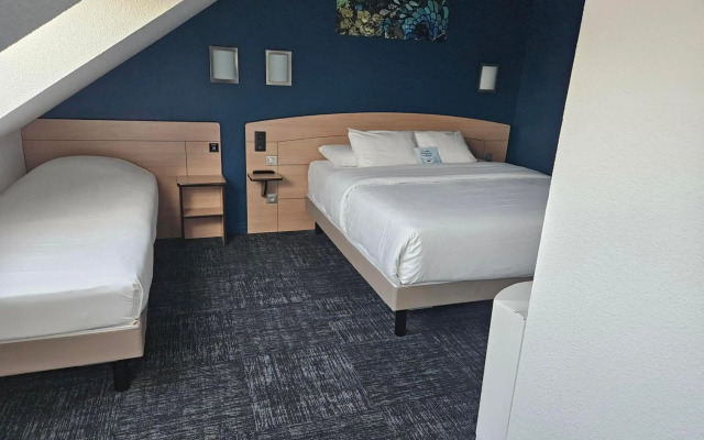 Kyriad NIORT - Espace Mendes-France