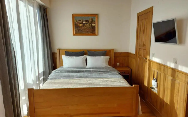Airy Studio in Pirin Golf Hotel & Spa H2A92