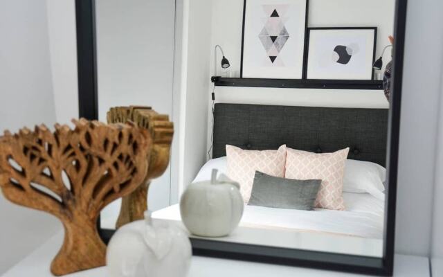 Pearl House Cardiff -  Apartment 4