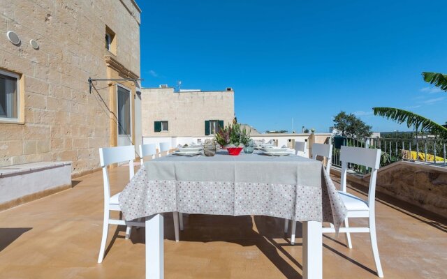 2095 Palazzo Benedetto Campo