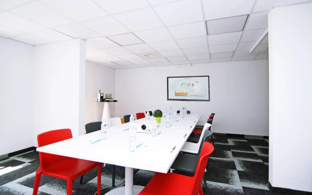 Ibis Budget Toulouse Labège