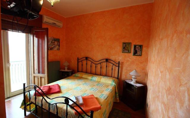 B&B La Terza Stella