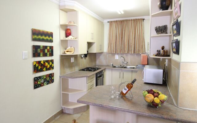 Wilger Guesthouse