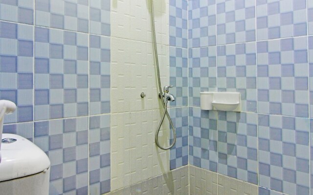 OYO 90978 Khalifi Guesthouse Syariah