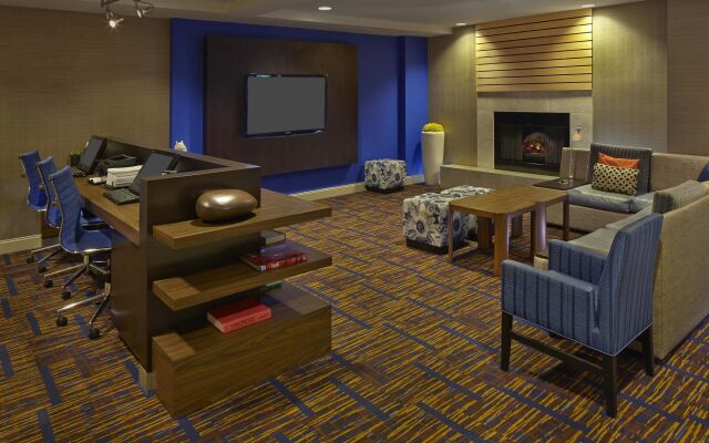 Courtyard by Marriott Orlando East/UCF Area